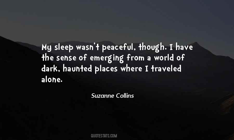 Suzanne Collins Quotes #1758199