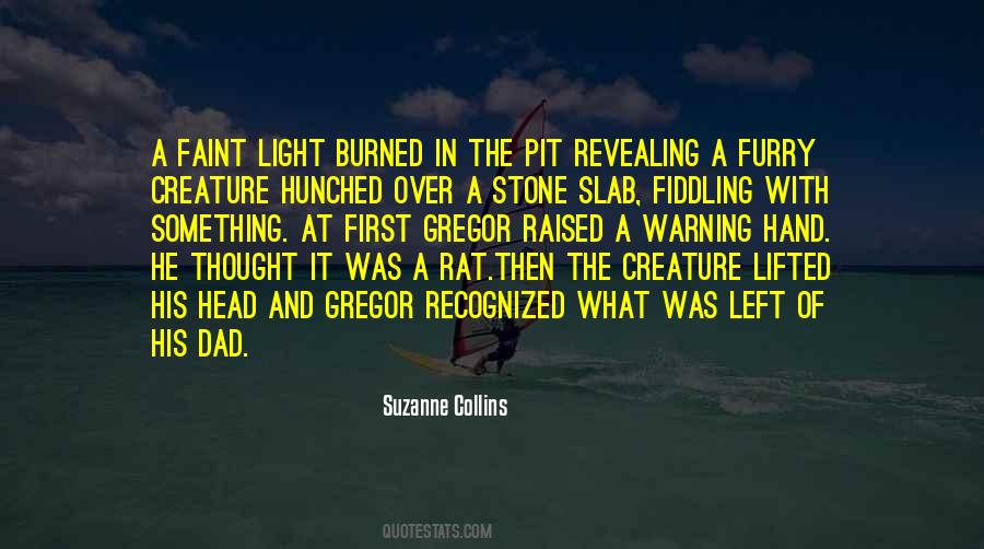 Suzanne Collins Quotes #452784