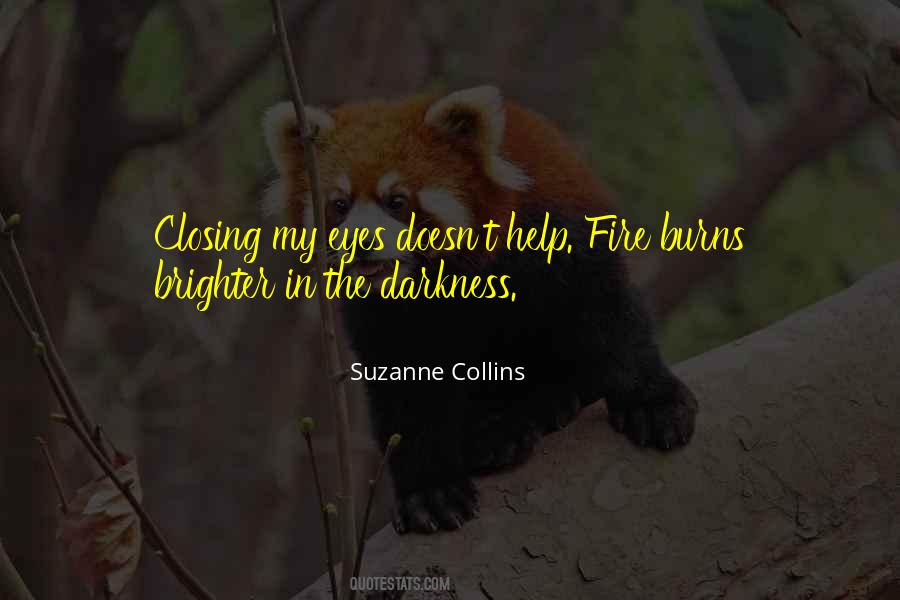 Suzanne Collins Quotes #500850