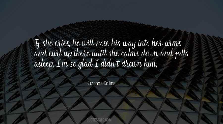 Suzanne Collins Quotes #513951