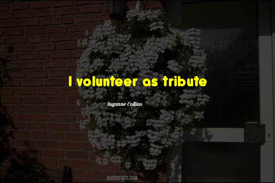 Suzanne Collins Quotes #580904