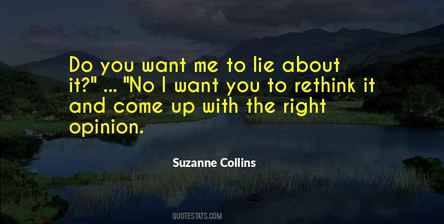 Suzanne Collins Quotes #604456