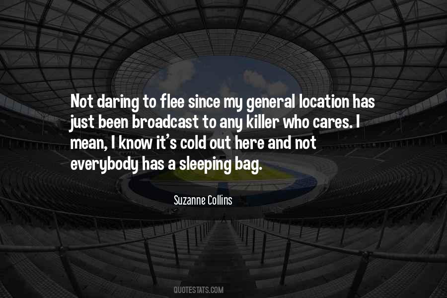 Suzanne Collins Quotes #793257