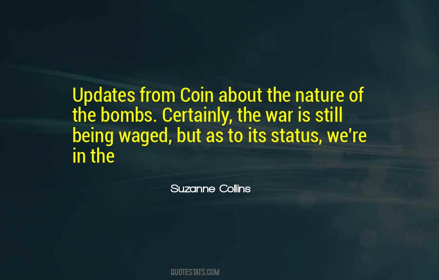 Suzanne Collins Quotes #83746