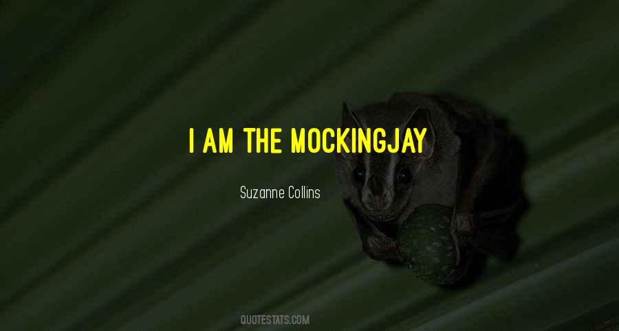Suzanne Collins Quotes #948968