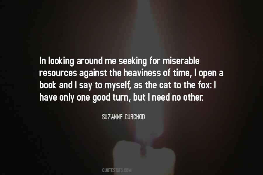 Suzanne Curchod Quotes #1164050