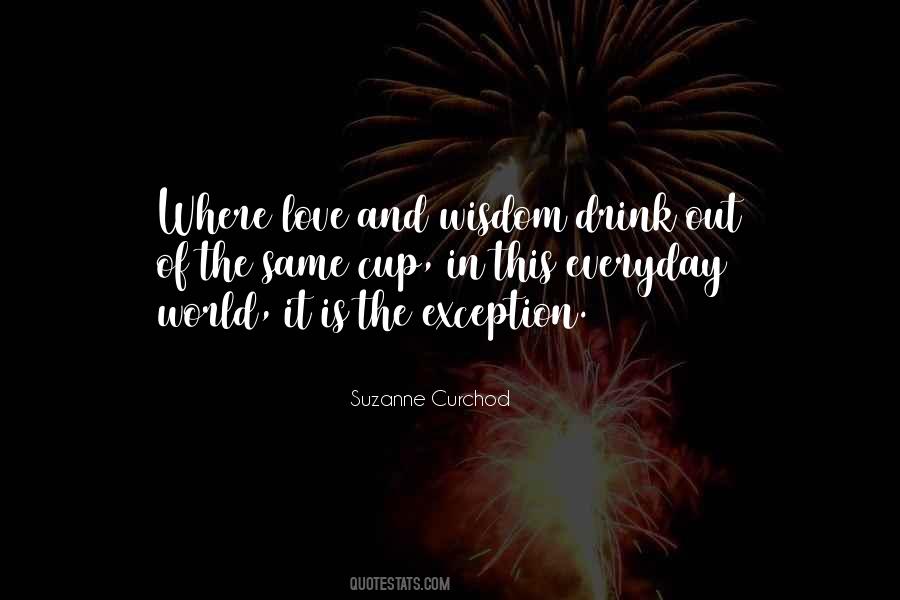 Suzanne Curchod Quotes #1271056