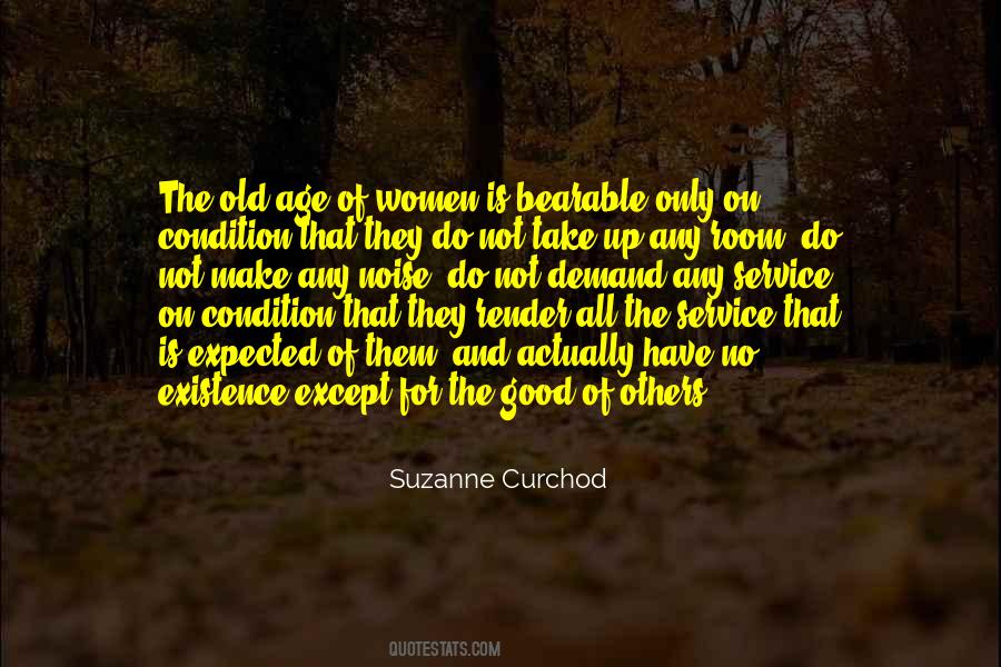 Suzanne Curchod Quotes #129329