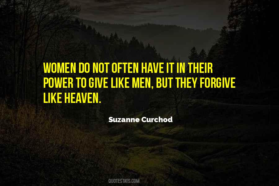 Suzanne Curchod Quotes #1453159