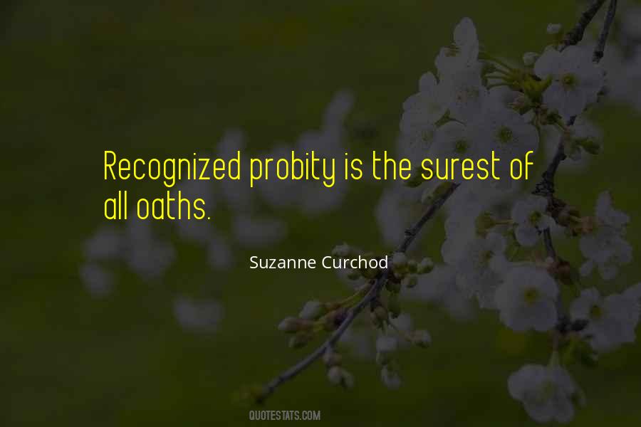 Suzanne Curchod Quotes #229321