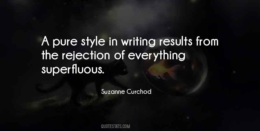 Suzanne Curchod Quotes #486602