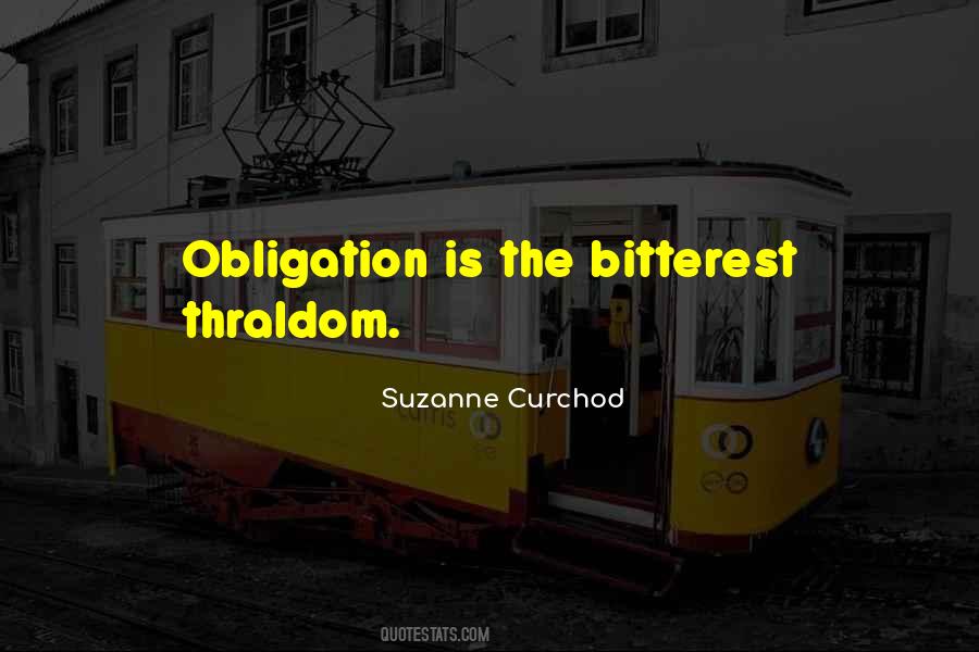 Suzanne Curchod Quotes #953219