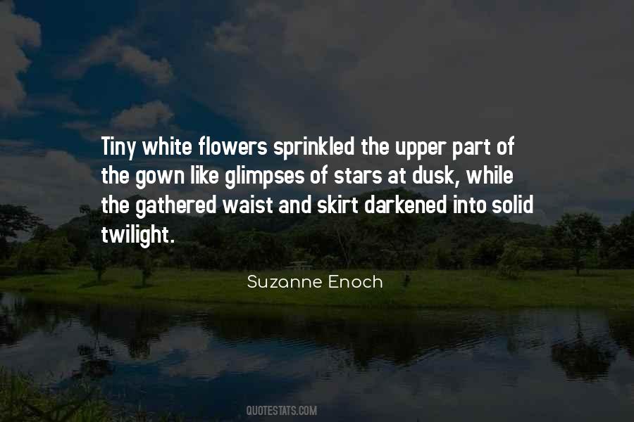 Suzanne Enoch Quotes #1467355