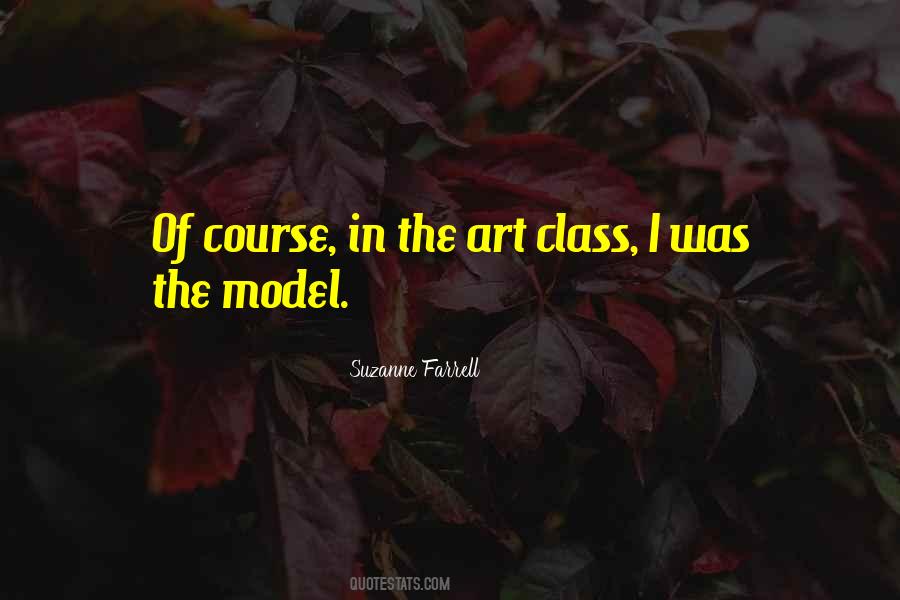 Suzanne Farrell Quotes #1048230