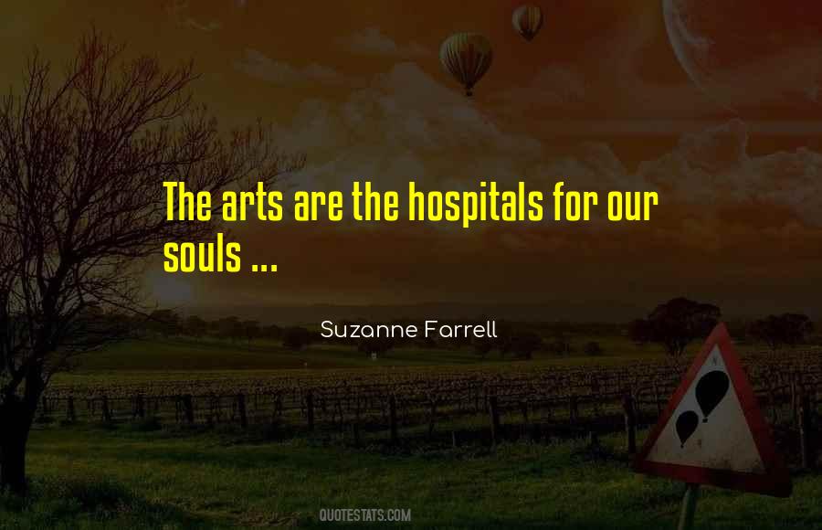 Suzanne Farrell Quotes #1363070