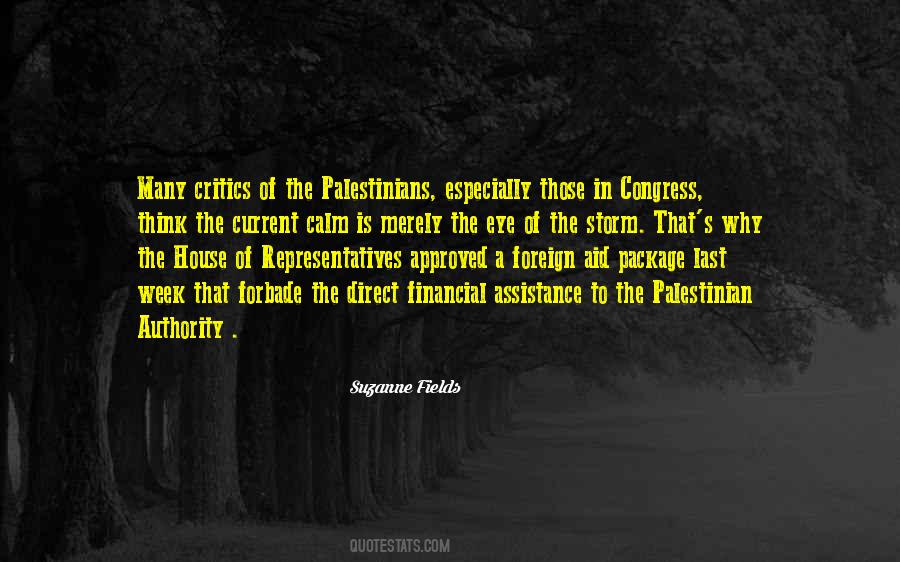 Suzanne Fields Quotes #1335286