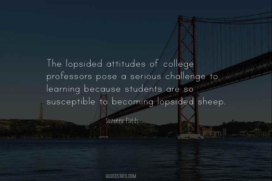 Suzanne Fields Quotes #135641