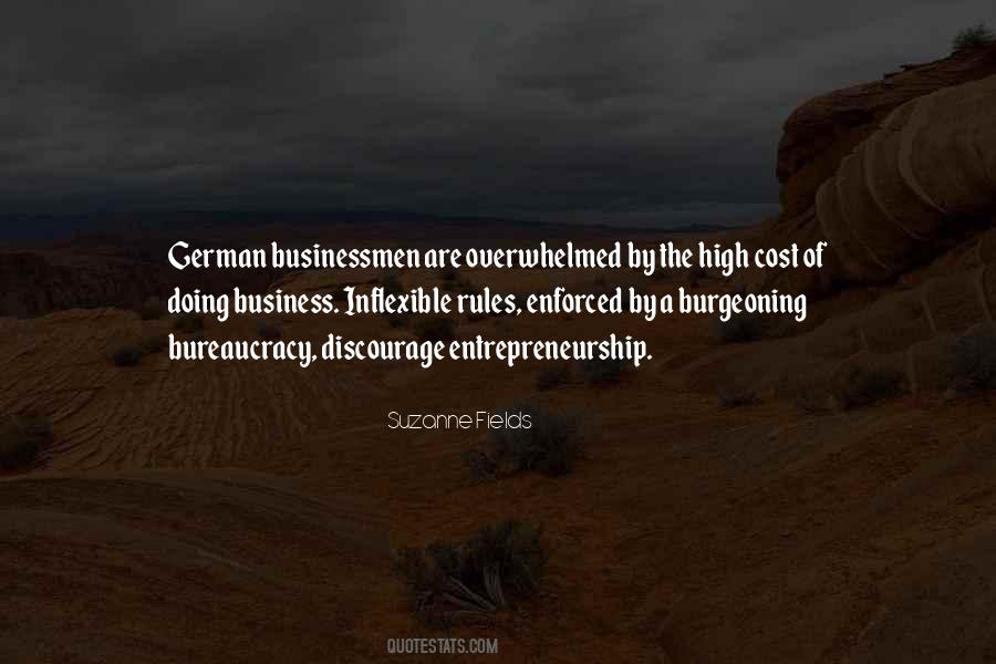 Suzanne Fields Quotes #137081