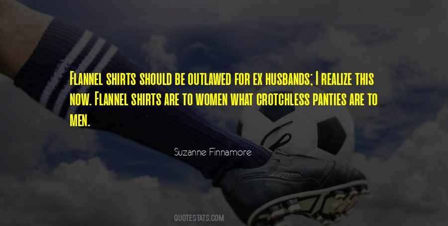 Suzanne Finnamore Quotes #1015821