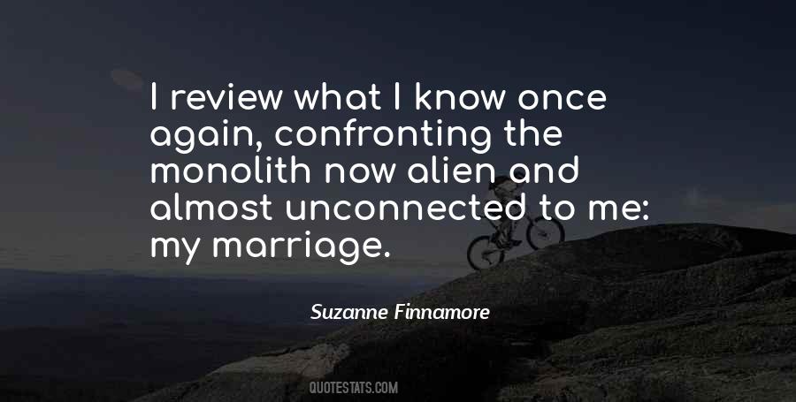 Suzanne Finnamore Quotes #1228820