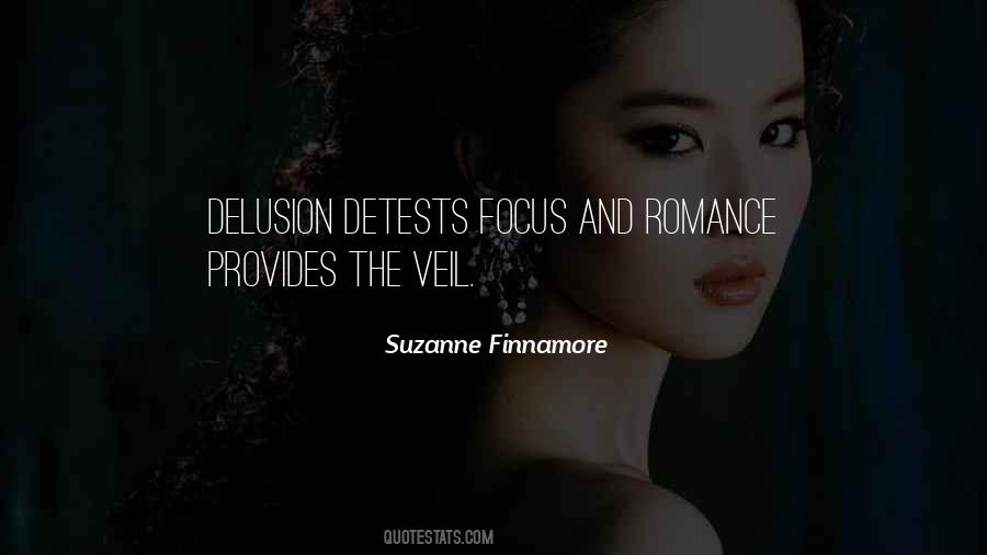 Suzanne Finnamore Quotes #1337176