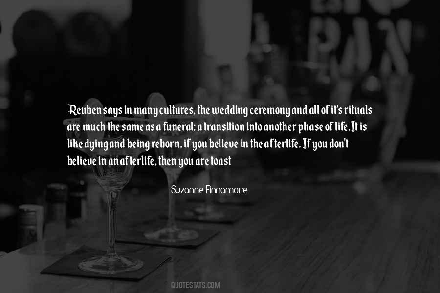 Suzanne Finnamore Quotes #1375340