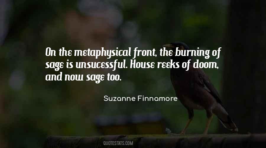 Suzanne Finnamore Quotes #1735638