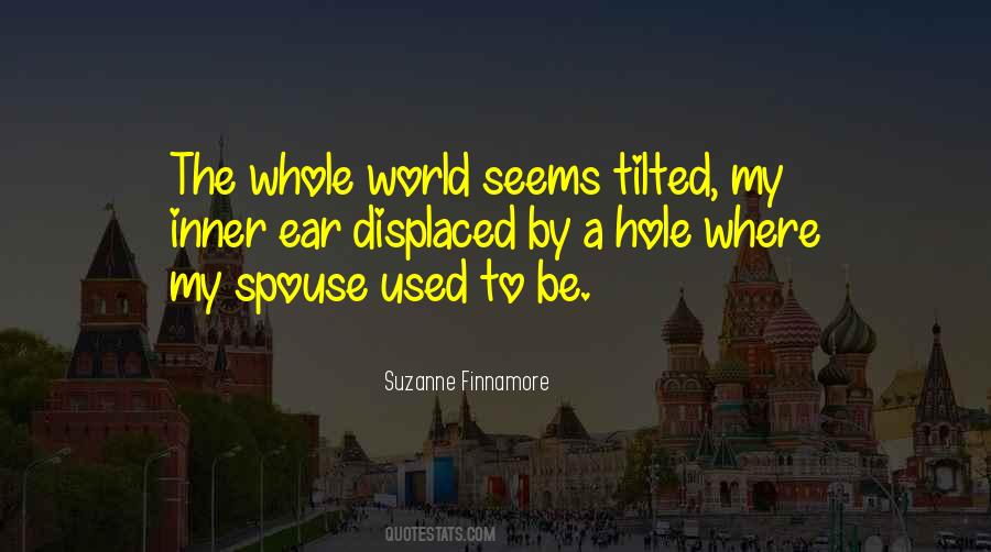 Suzanne Finnamore Quotes #1773965