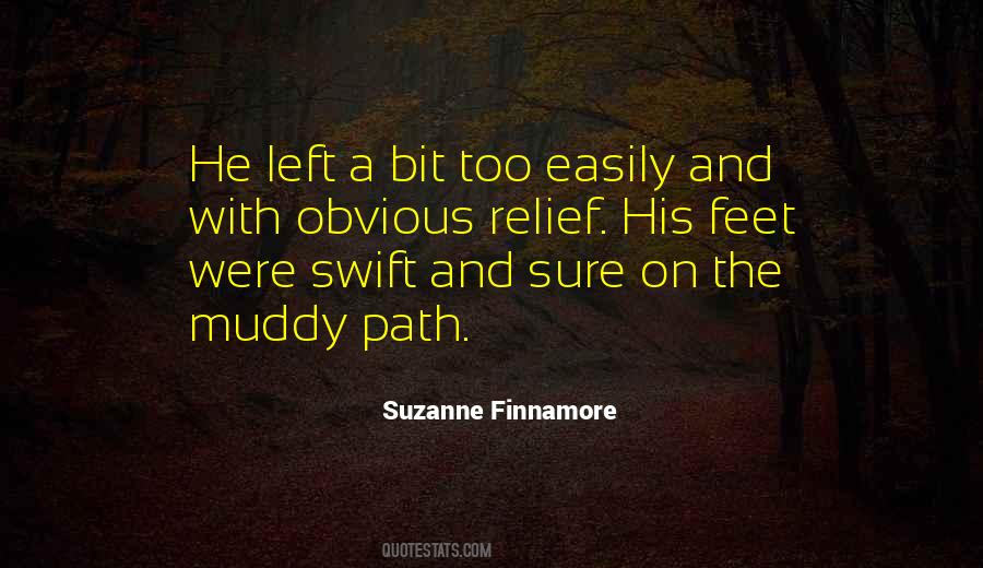 Suzanne Finnamore Quotes #734619
