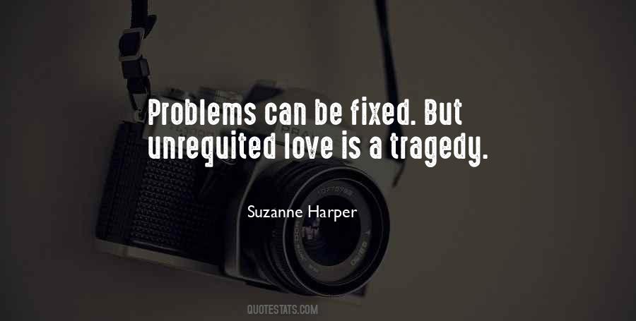 Suzanne Harper Quotes #470835