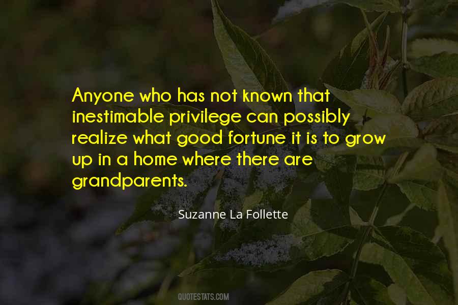 Suzanne La Follette Quotes #1796369