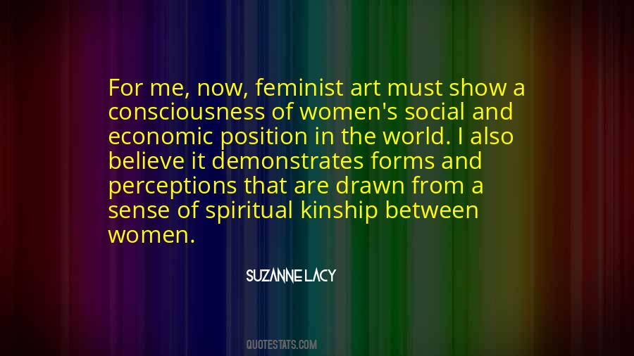 Suzanne Lacy Quotes #1609658 Suzanne Lacy Quotes #1609658