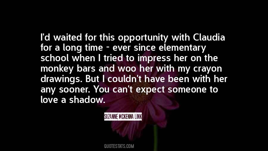 Suzanne McKenna Link Quotes #1215228 Suzanne McKenna Link Quotes #1215228