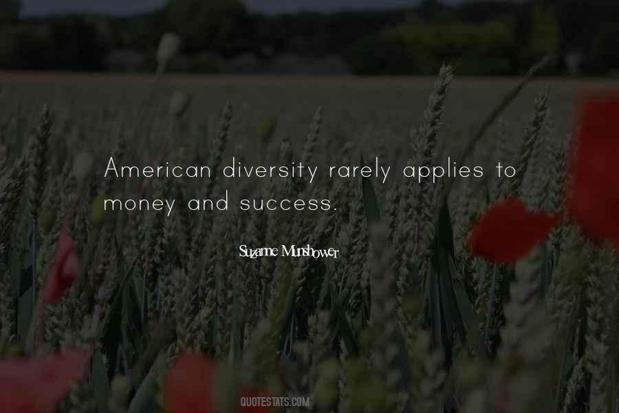 Suzanne Munshower Quotes #1757436