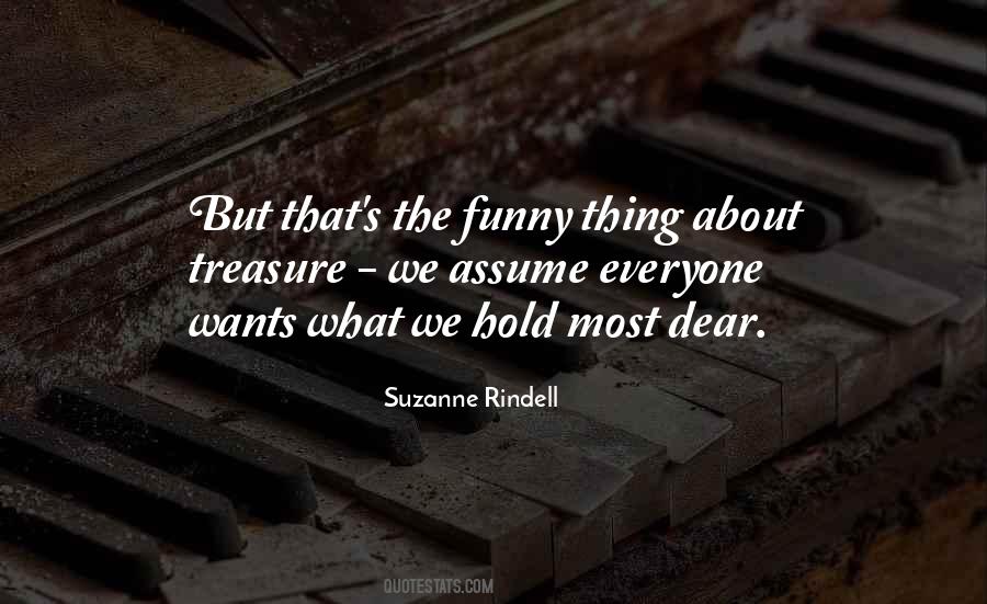 Suzanne Rindell Quotes #1452617