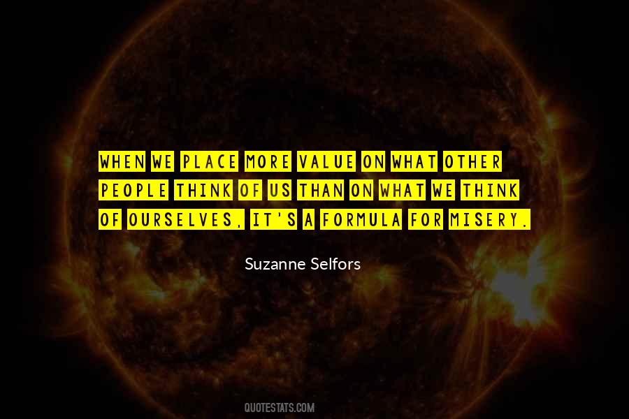 Suzanne Selfors Quotes #1304304