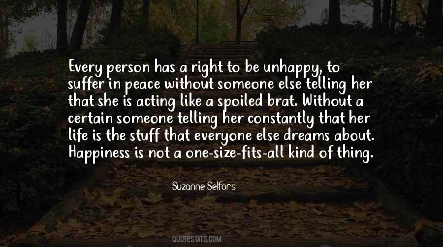 Suzanne Selfors Quotes #211037