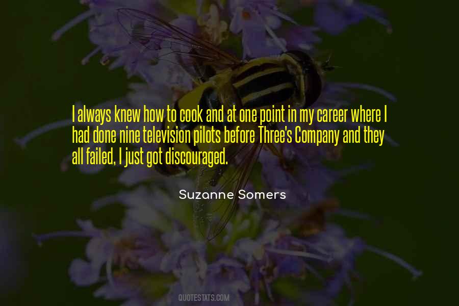 Suzanne Somers Quotes #1190117