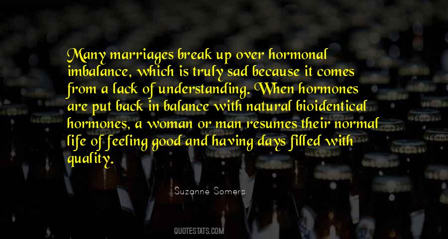 Suzanne Somers Quotes #1305073
