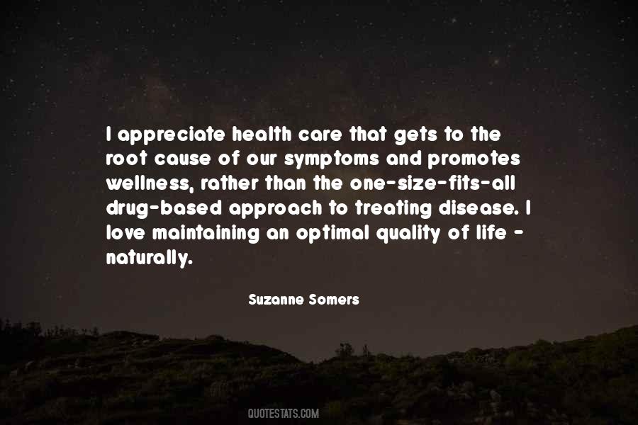 Suzanne Somers Quotes #1311588