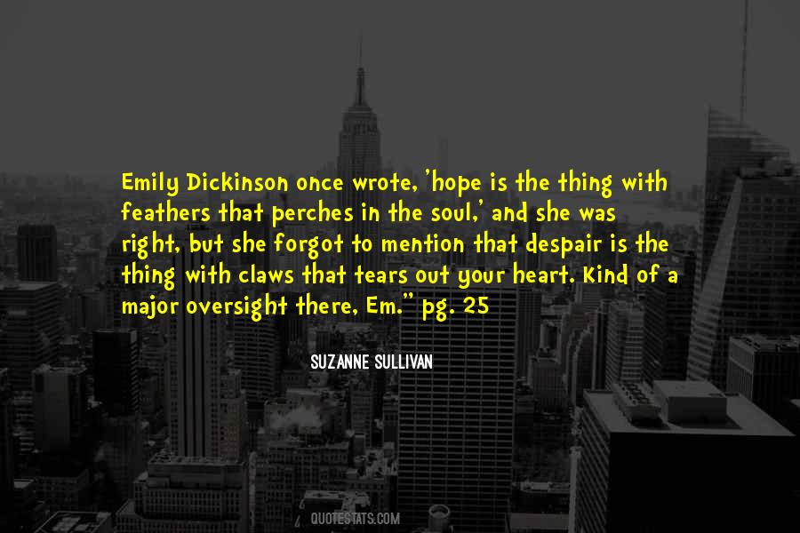 Suzanne Sullivan Quotes #1093540 Suzanne Sullivan Quotes #1093540