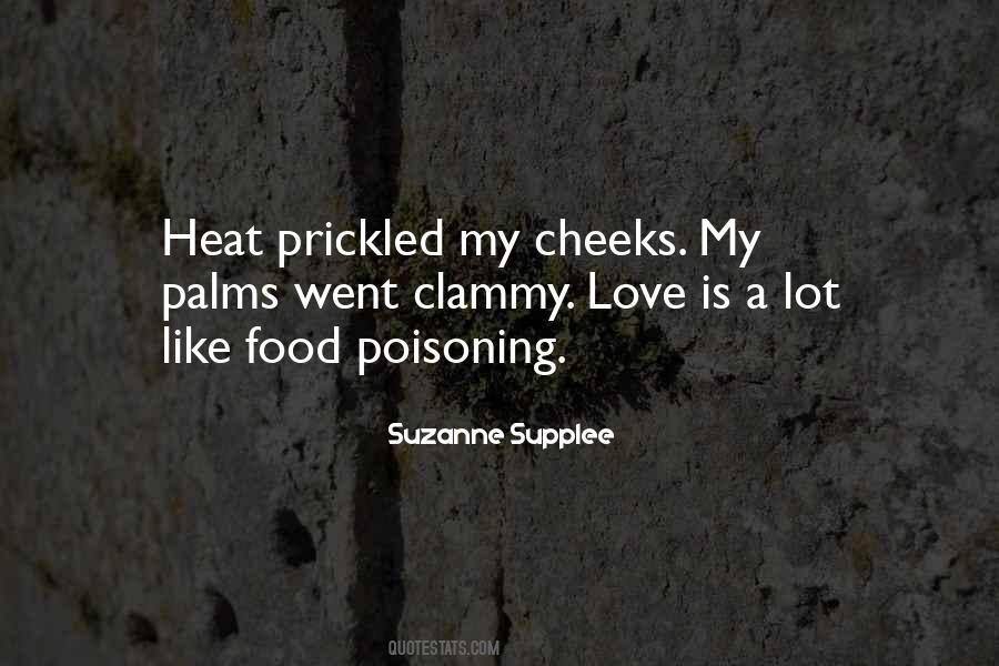 Suzanne Supplee Quotes #655567