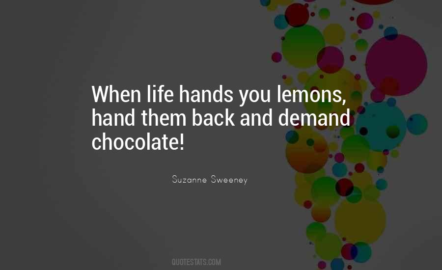 Suzanne Sweeney Quotes #247198 Suzanne Sweeney Quotes #247198
