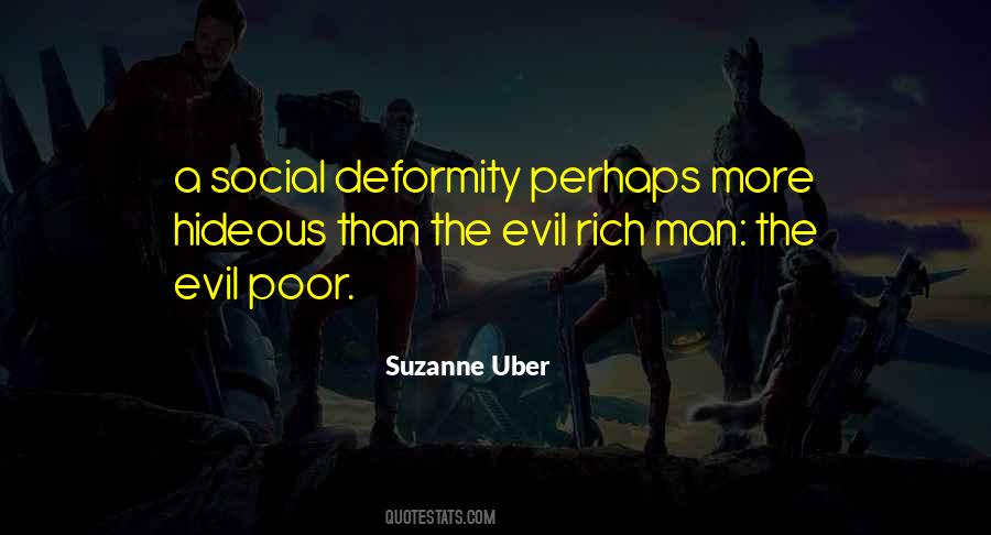 Suzanne Uber Quotes #853240