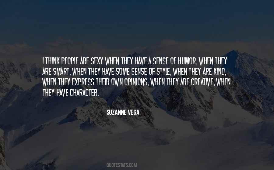 Suzanne Vega Quotes #1073529