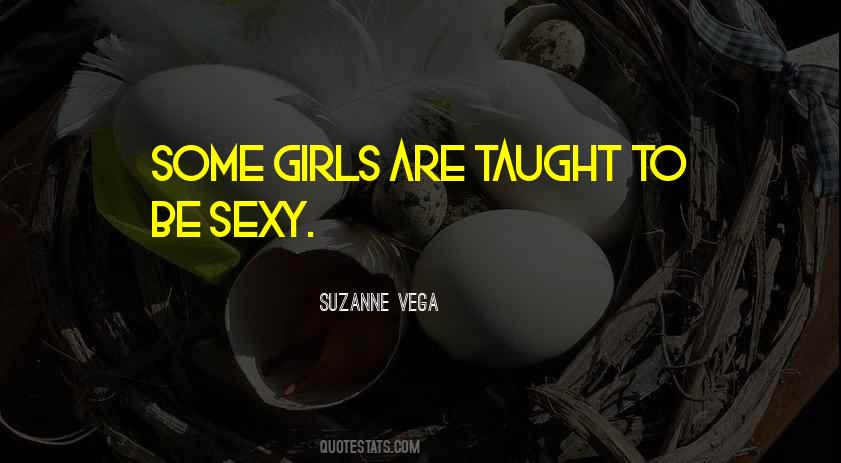 Suzanne Vega Quotes #1106132