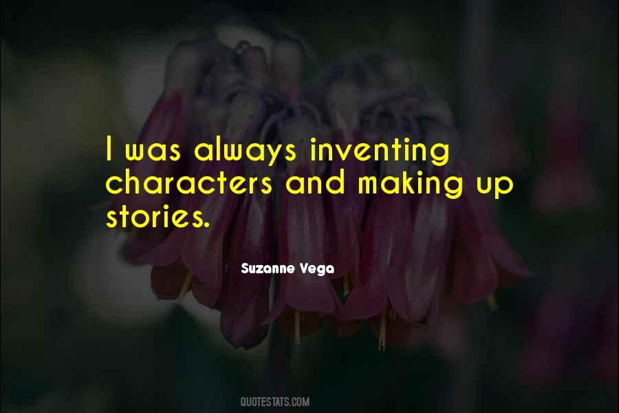 Suzanne Vega Quotes #1451234