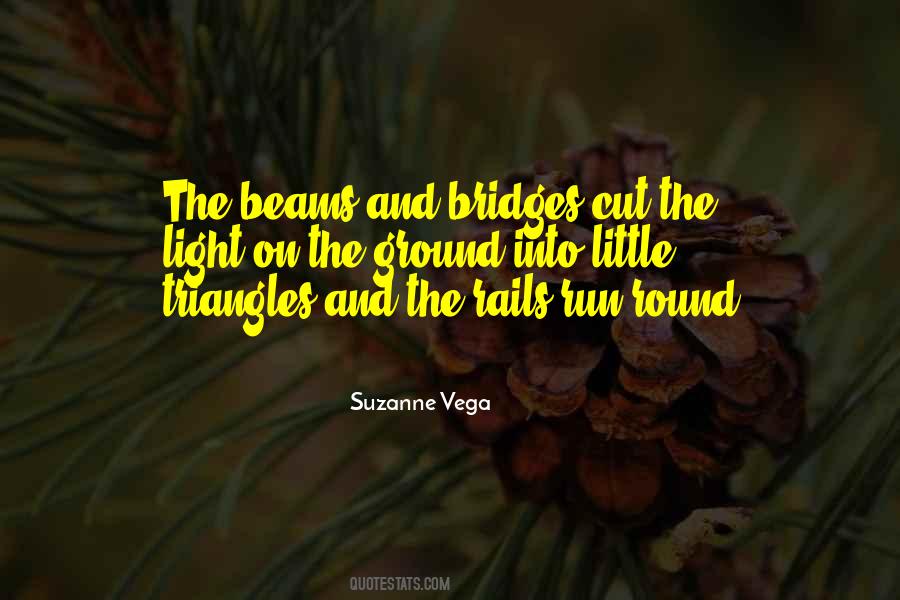 Suzanne Vega Quotes #1736976