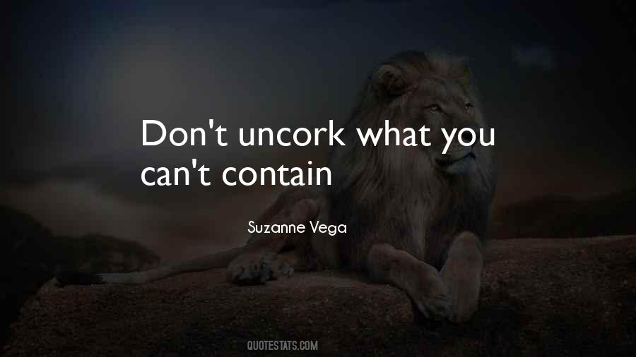 Suzanne Vega Quotes #1744027