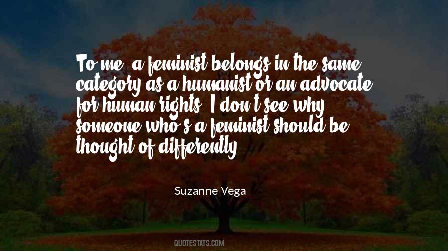 Suzanne Vega Quotes #3071